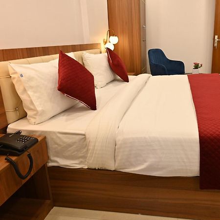 Hotel Down Town Paschim Vihar Delhi  Ngoại thất bức ảnh