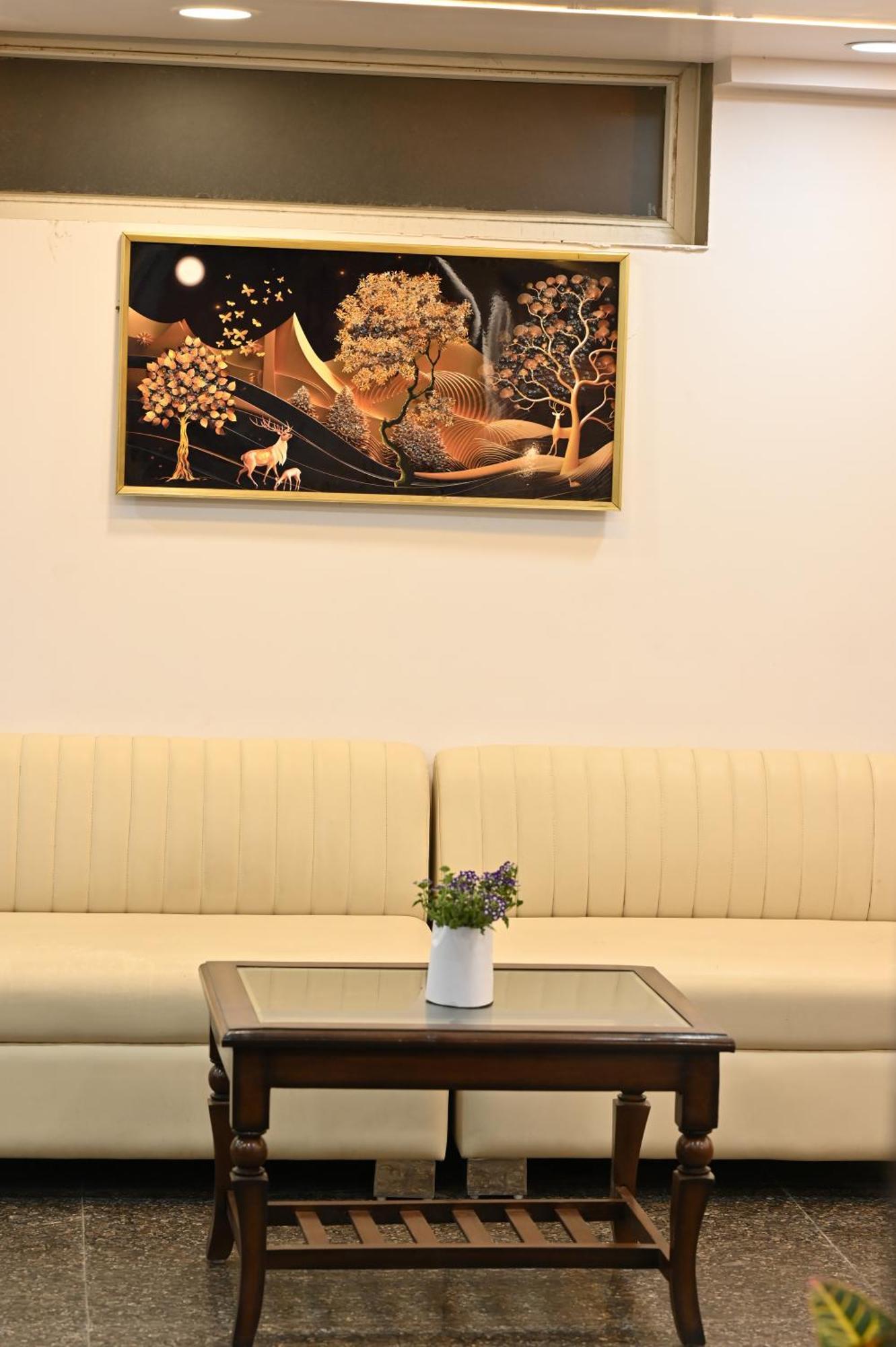 Hotel Down Town Paschim Vihar Delhi  Ngoại thất bức ảnh
