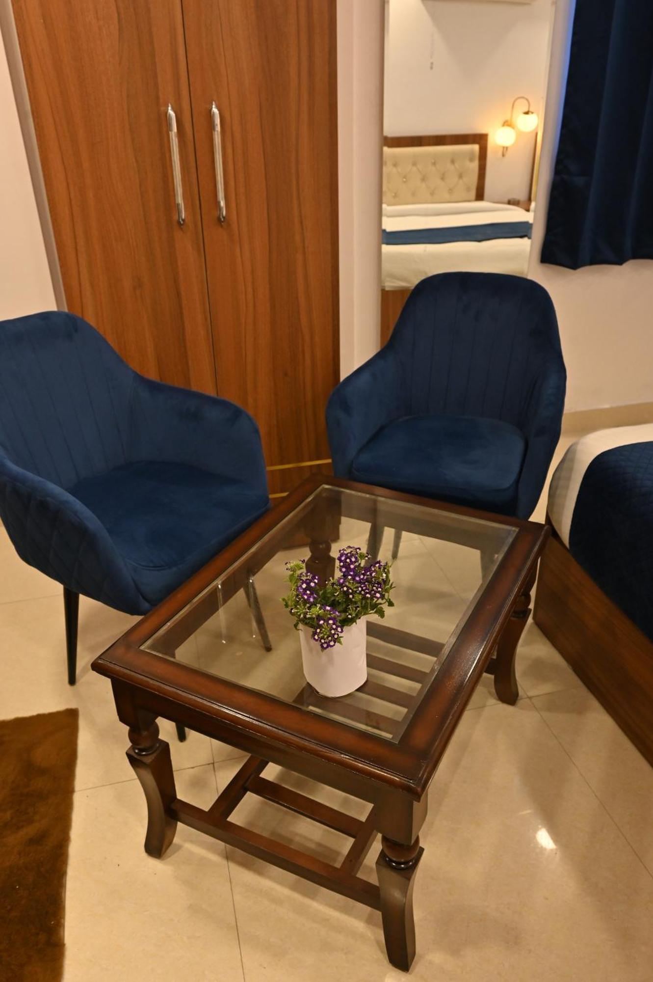 Hotel Down Town Paschim Vihar Delhi  Ngoại thất bức ảnh